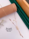 3 Daily Wear Designer Rose Gold Tanmaniya Wholesale Online

